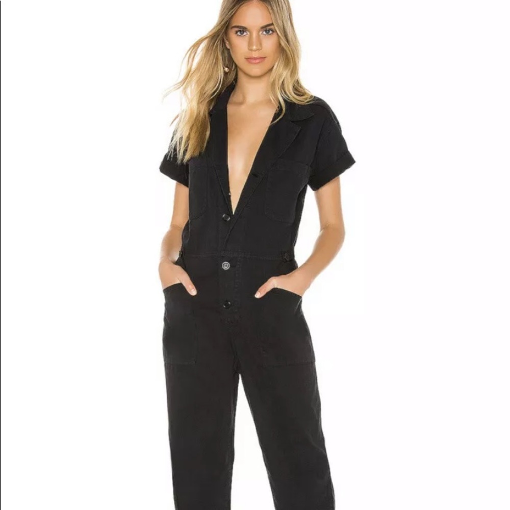 Pistola Grover Jumpsuit